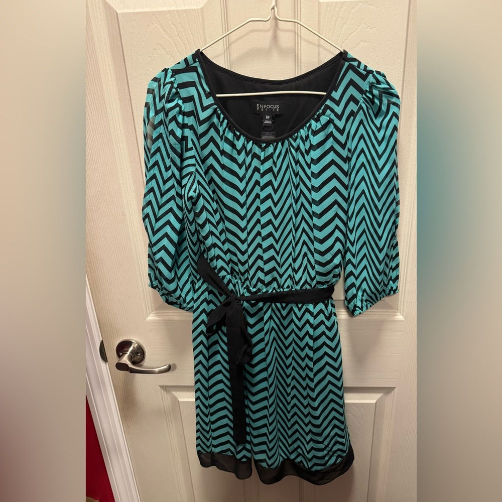 Women’s dress